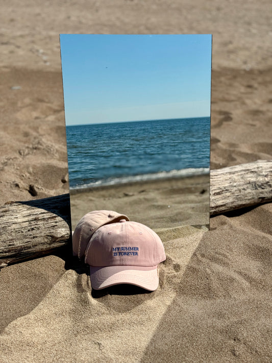 Kepurė MY SUMMER IS FOREVER