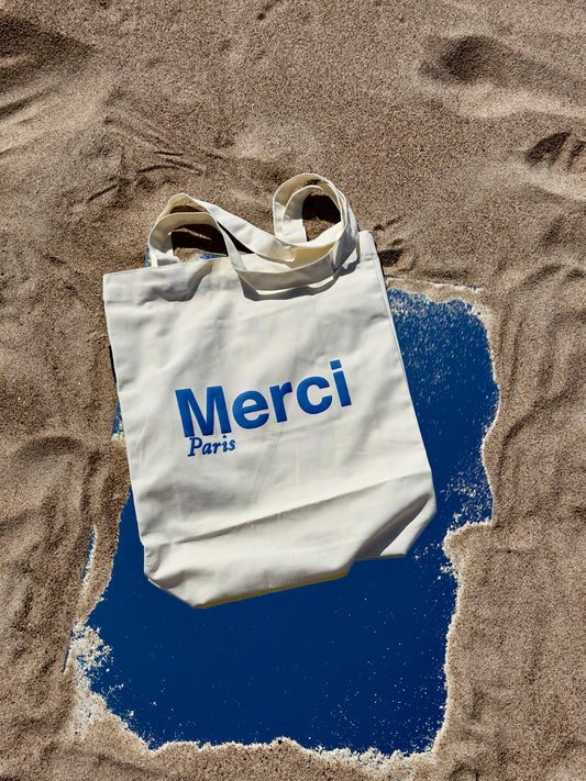 Krepšys MERCI